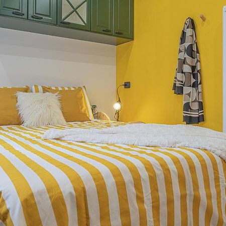 阿帕里卡Casa Sole- Loft Moderno In Montagna公寓 外观 照片